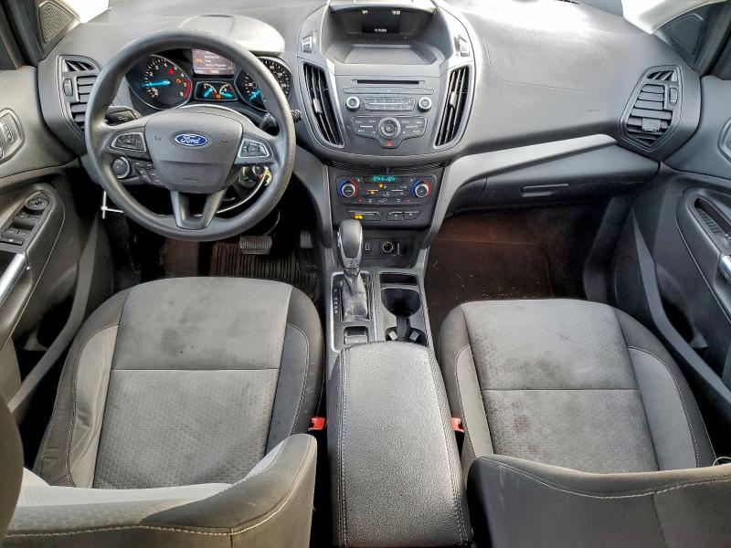 Фото 8 - FORD ESCAPE