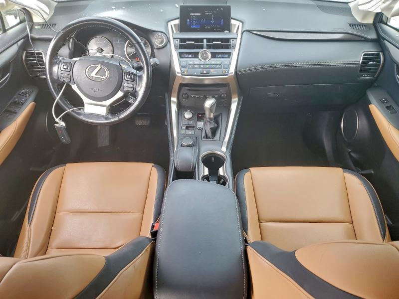 Фото 8 - LEXUS NX