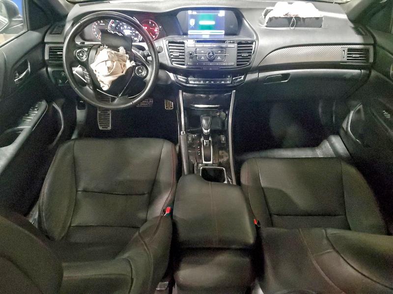 Фото 8 - HONDA ACCORD