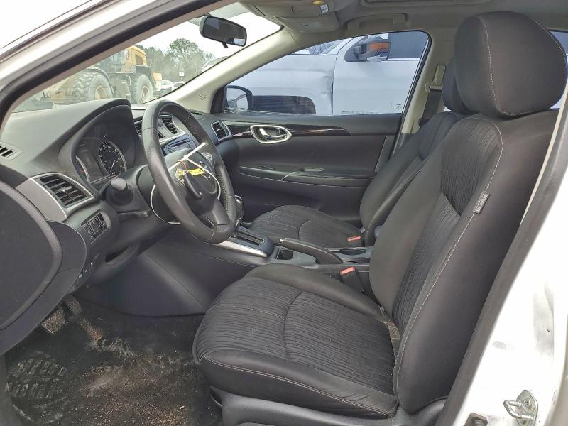 Фото 7 - NISSAN SENTRA