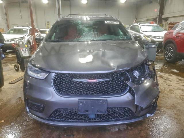 Фото 5 - CHRYSLER PACIFICA