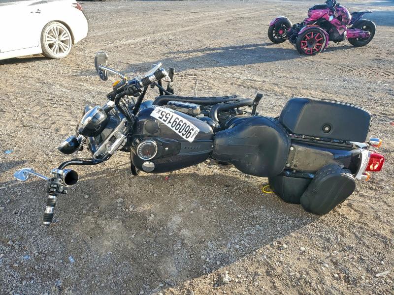 HARLEY-DAVIDSON FLHCS 2021