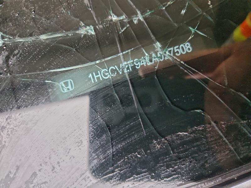 Фото 13 - HONDA ACCORD