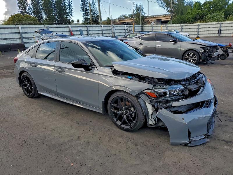 Фото 4 - HONDA CIVIC