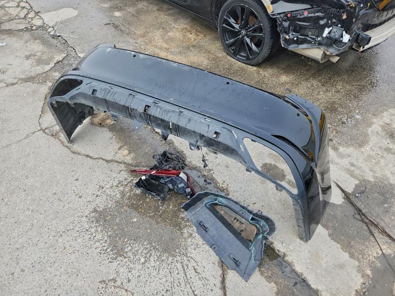 Фото 12 - LEXUS ES350