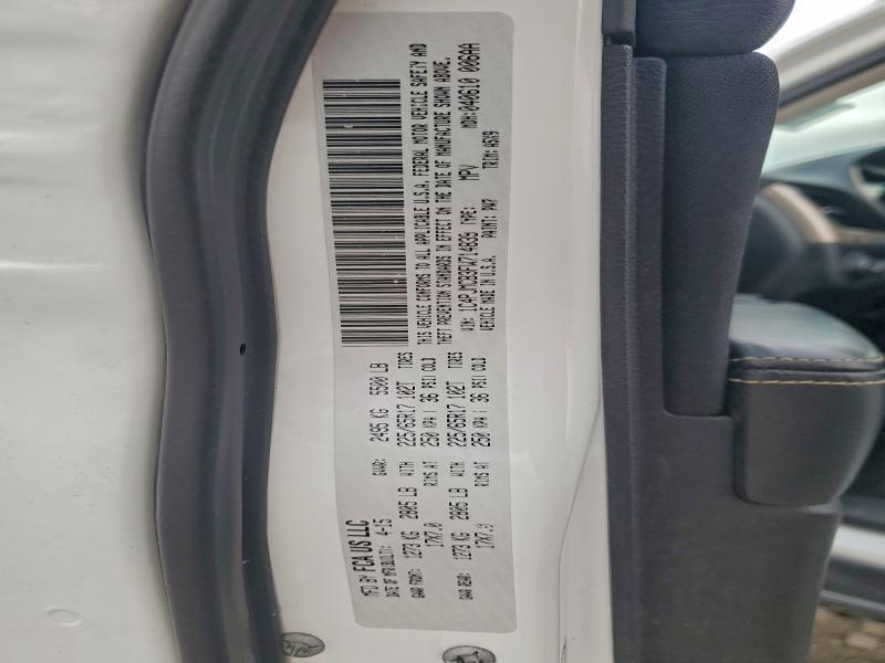 Фото 13 - JEEP GRAND CHER