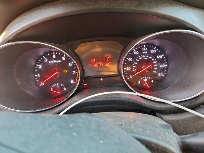 Фото 9 - KIA All Models