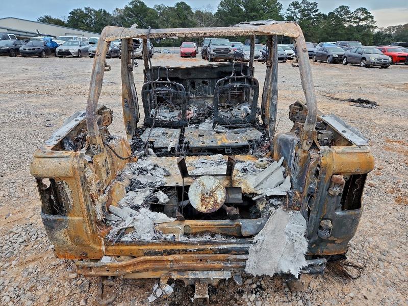 Фото 6 - JEEP WRANGLER