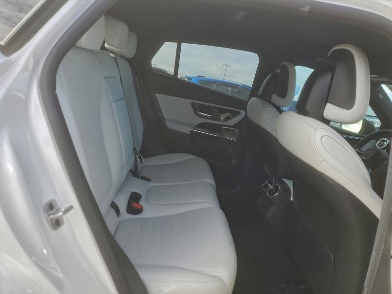 Фото 11 - MERCEDES-BENZ GLC-CLASS