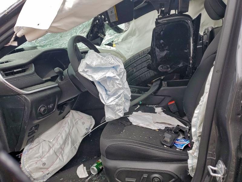 Фото 7 - JEEP GRAND CHER