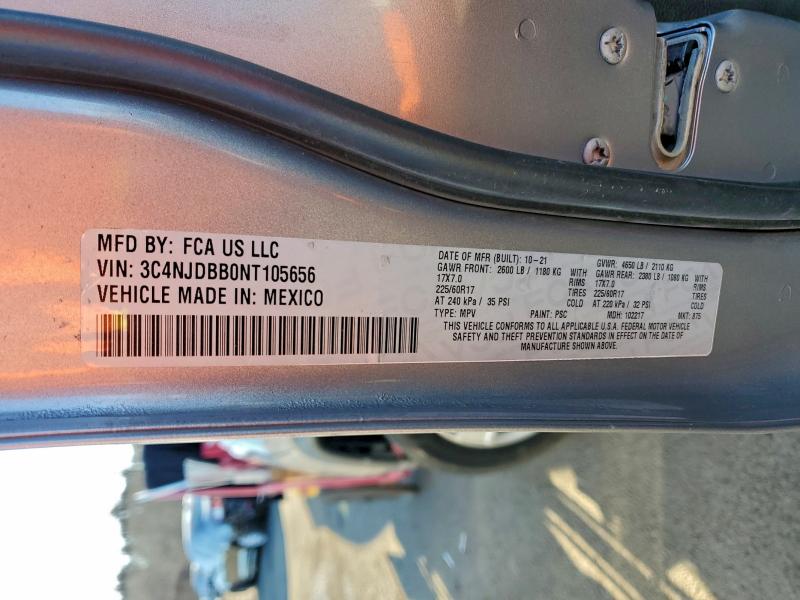 Фото 14 - JEEP COMPASS