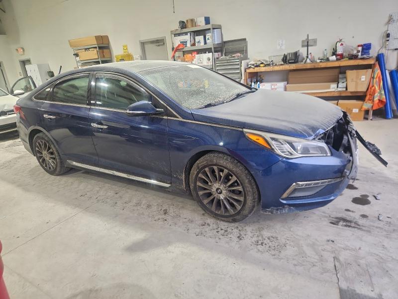 Фото 4 - HYUNDAI SONATA