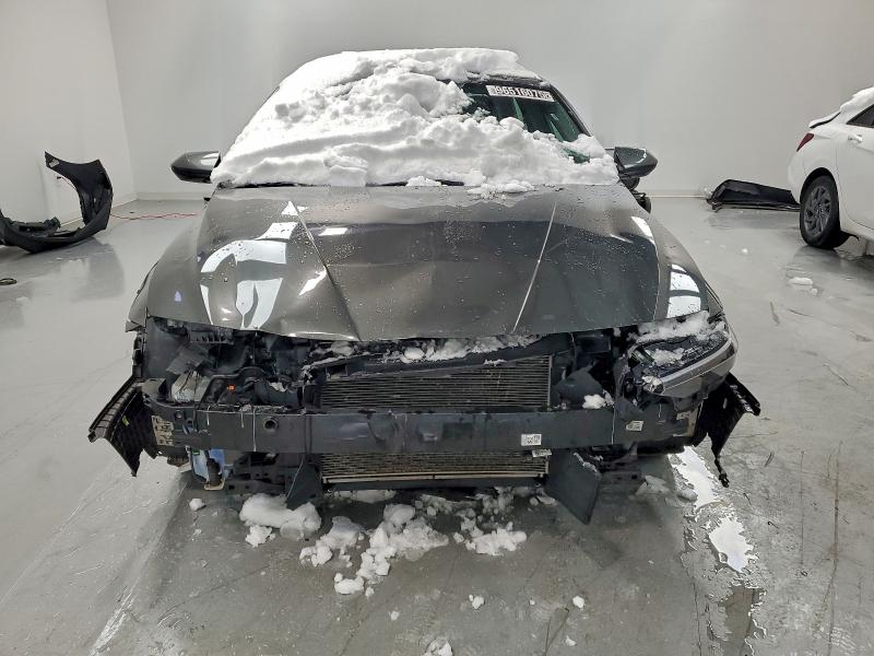 Фото 5 - HYUNDAI ELANTRA