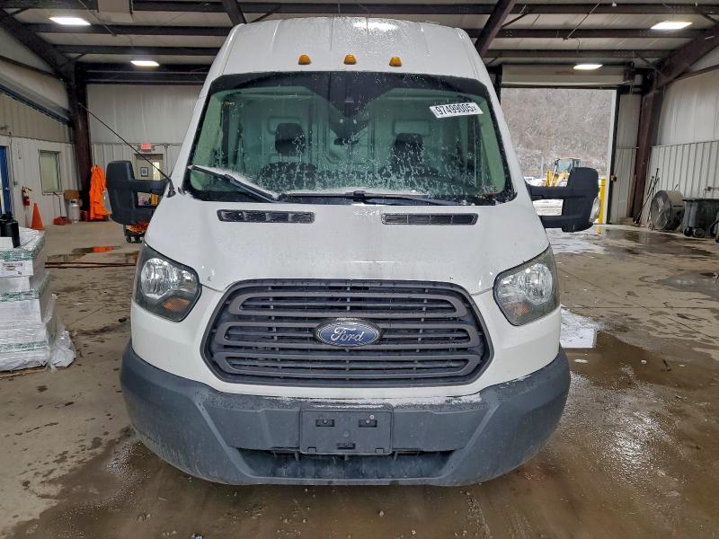 Фото 5 - FORD TRANSIT