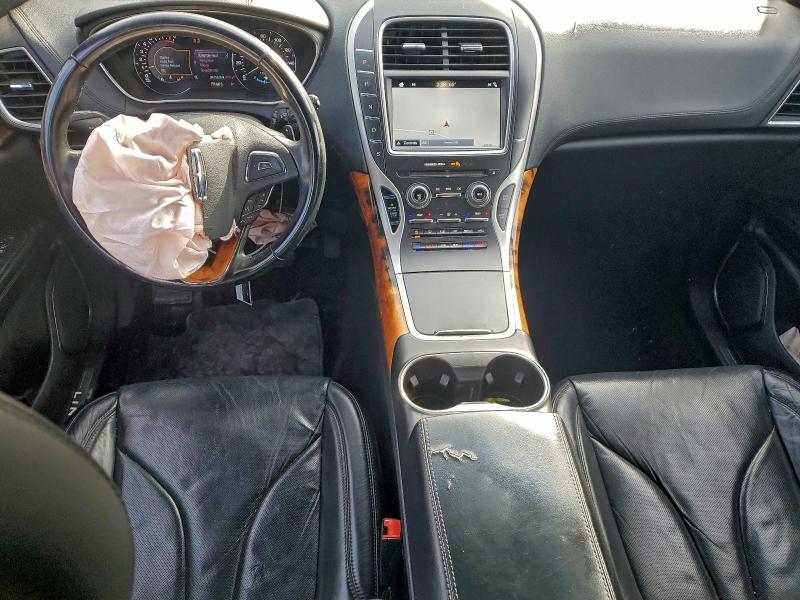 Фото 8 - LINCOLN MKX