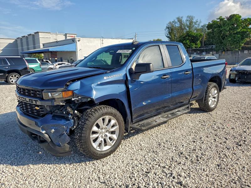 Фото 1 - CHEVROLET ALL Models