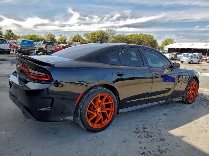 Фото 3 - DODGE CHARGER