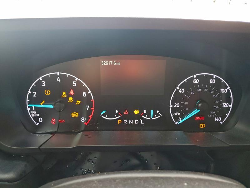 Фото 9 - FORD MAVERICK