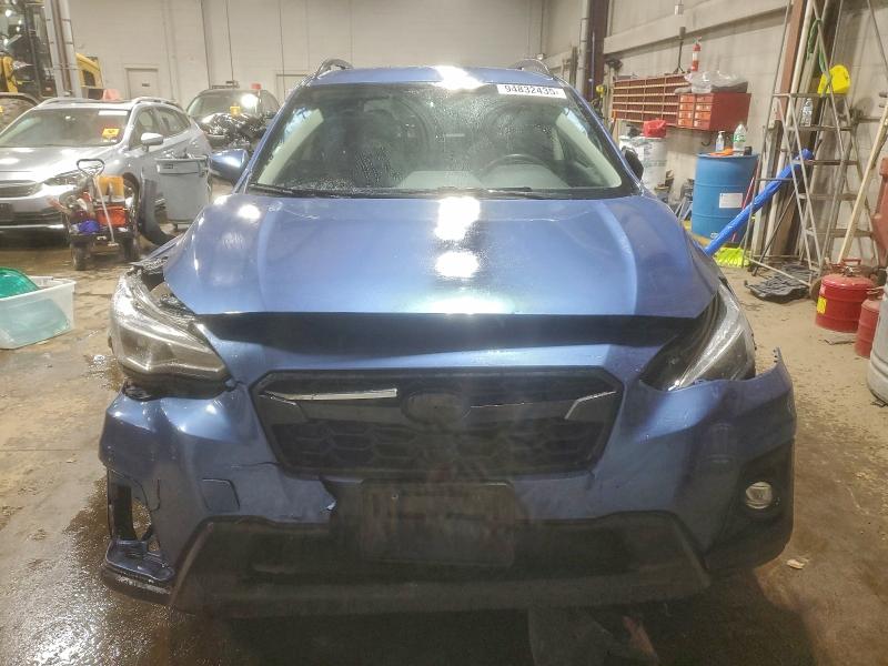 Фото 5 - SUBARU CROSSTREK