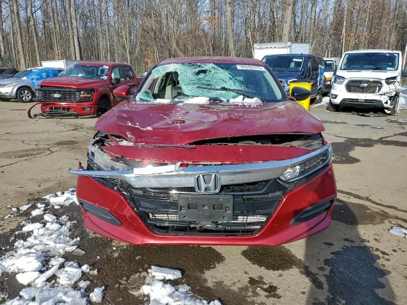 Фото 5 - HONDA ACCORD