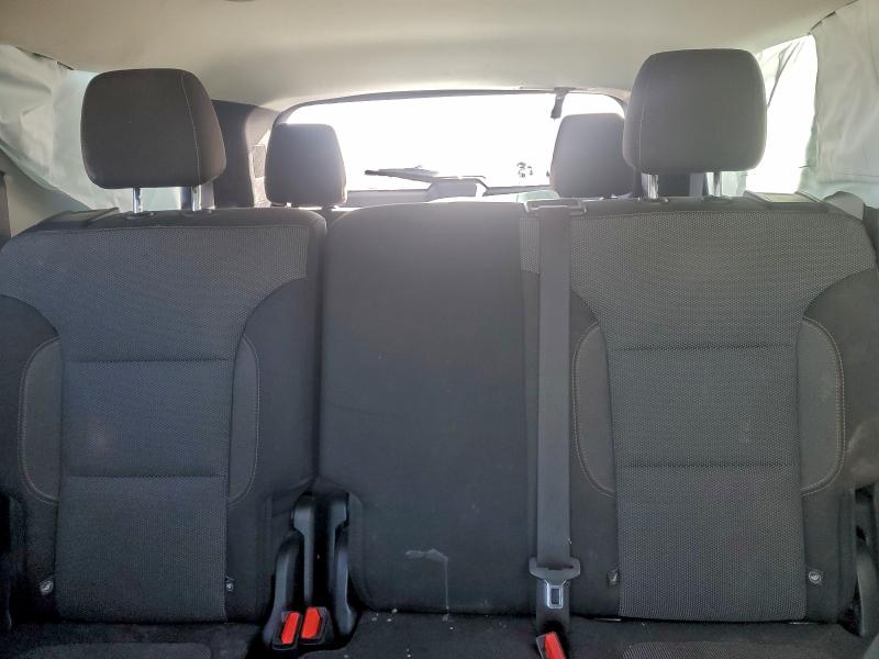 Фото 10 - CHEVROLET TRAVERSE