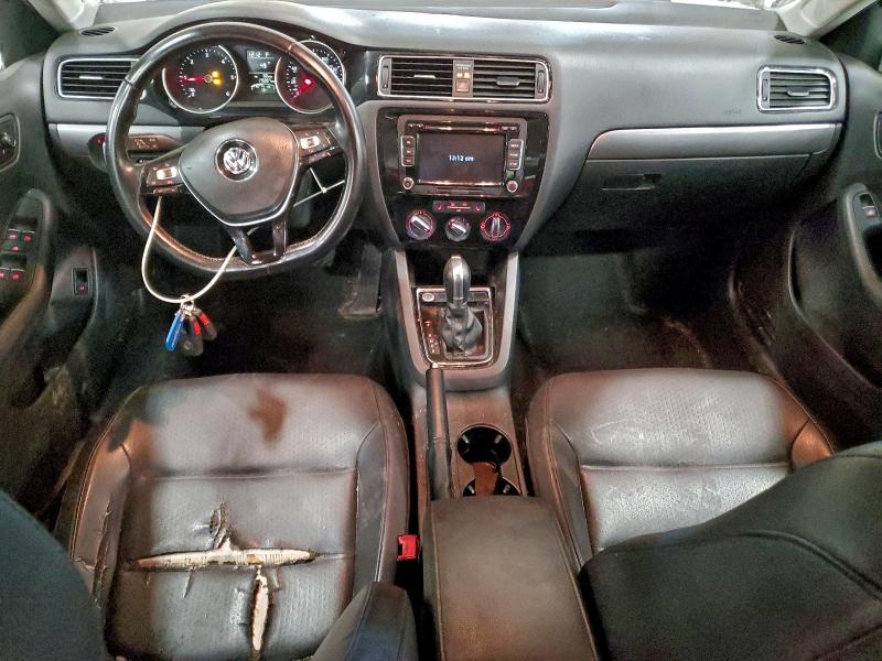 Фото 8 - VOLKSWAGEN JETTA