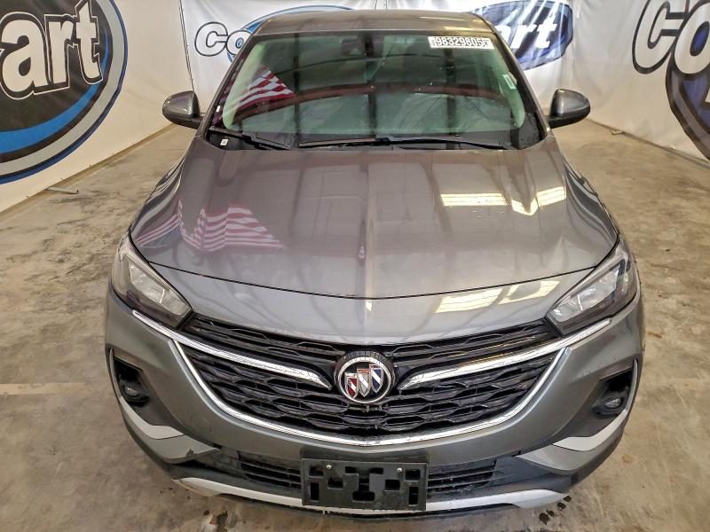 Фото 5 - BUICK ENCORE