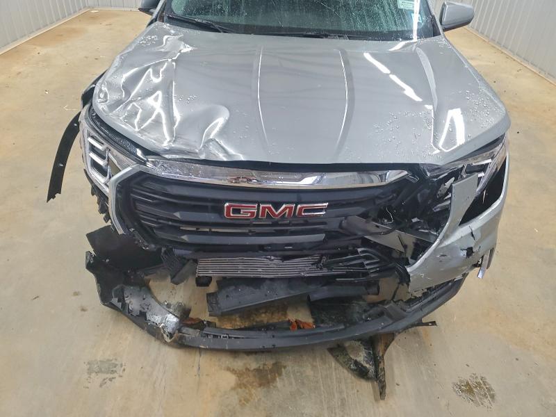 Фото 11 - GMC TERRAIN