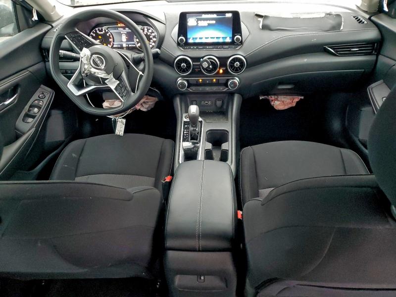 Фото 8 - NISSAN SENTRA