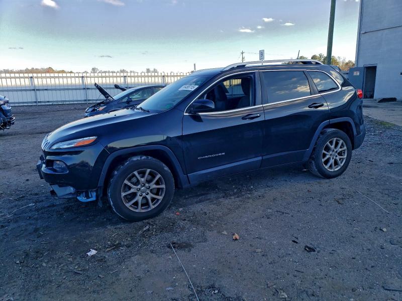 Фото 1 - JEEP GRAND CHER