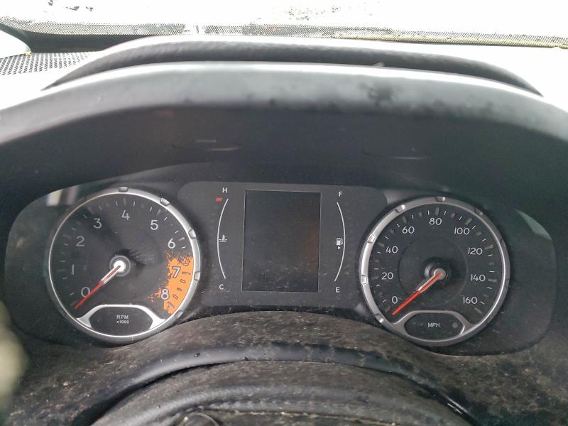 Фото 9 - JEEP RENEGADE