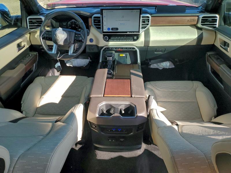 Фото 8 - TOYOTA TUNDRA