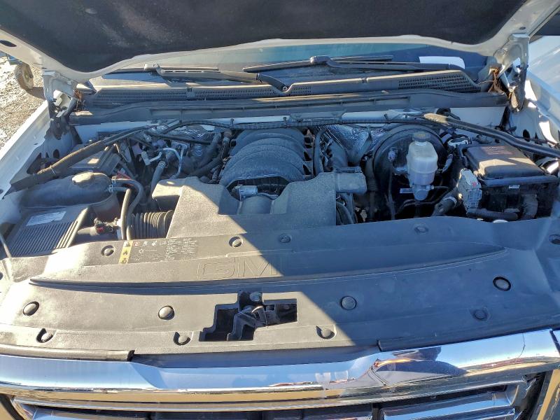 Фото 11 - GMC SIERRA