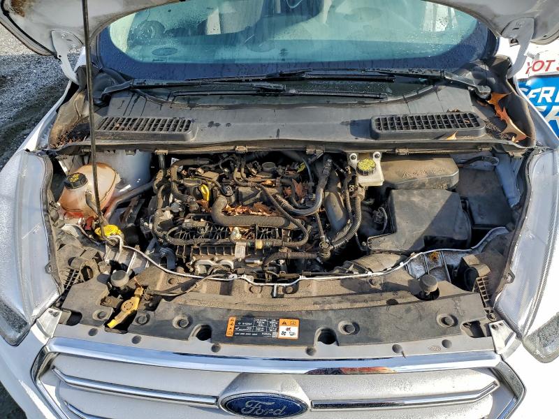 Фото 11 - FORD ESCAPE