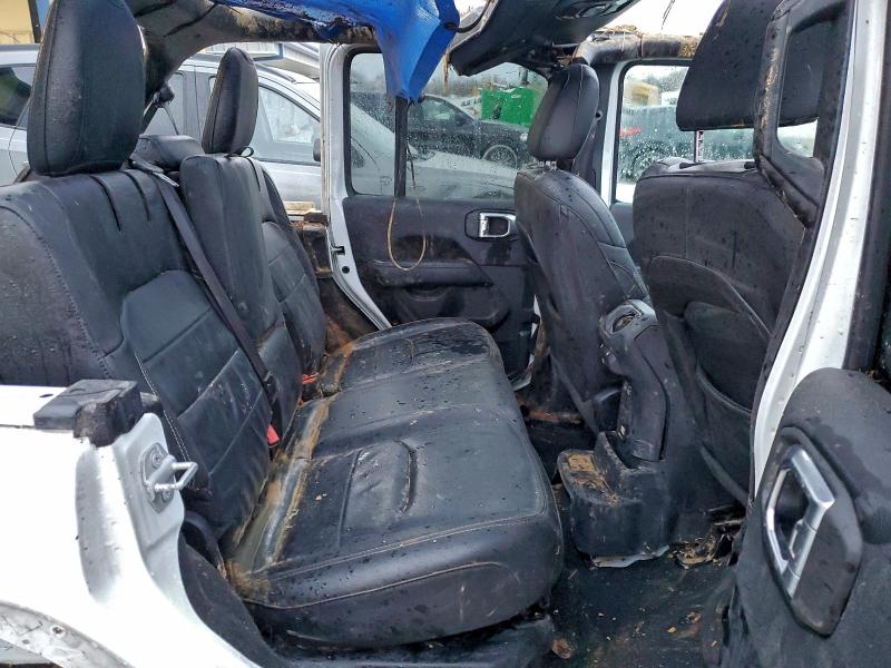 Фото 10 - JEEP WRANGLER