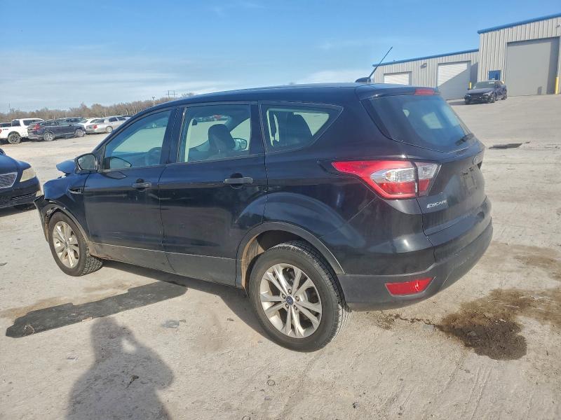 Фото 2 - FORD ESCAPE