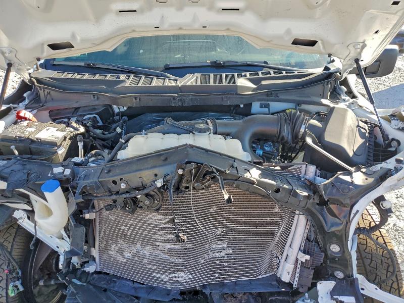 Фото 11 - FORD F150