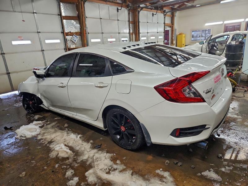 Фото 2 - HONDA CIVIC