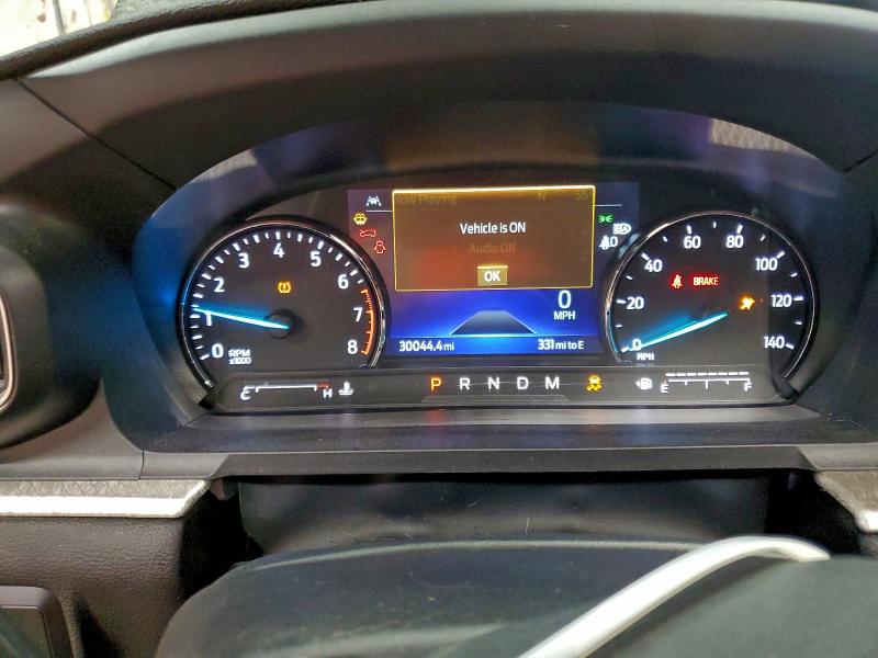 Фото 9 - FORD EXPLORER