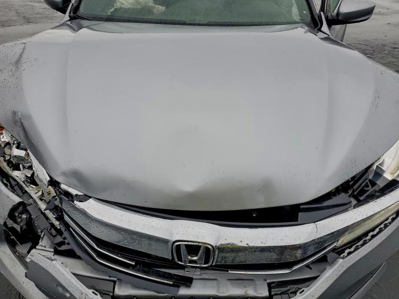 Фото 11 - HONDA ACCORD