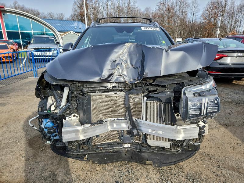 Фото 5 - HYUNDAI SANTA FE