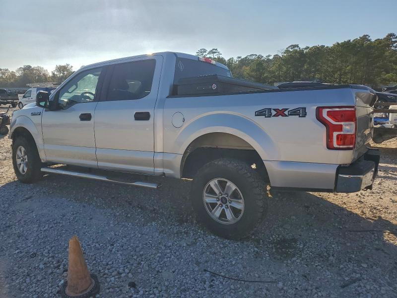 Фото 2 - FORD F-150