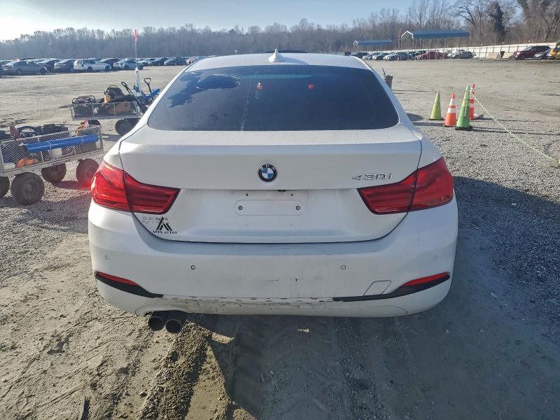 Фото 6 - BMW 4 SERIES