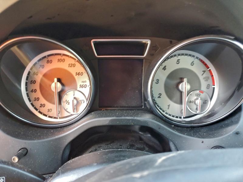 Фото 9 - MERCEDES-BENZ CLA-CLASS