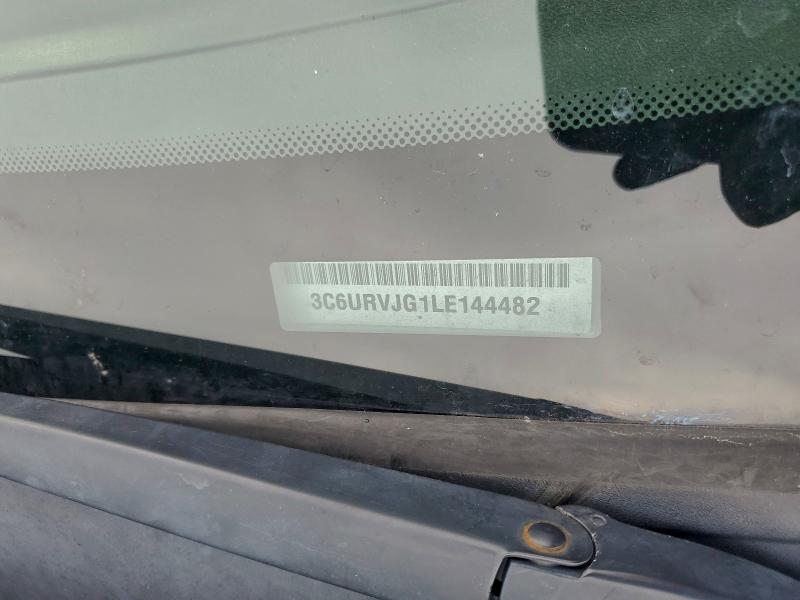 Фото 13 - RAM All Models