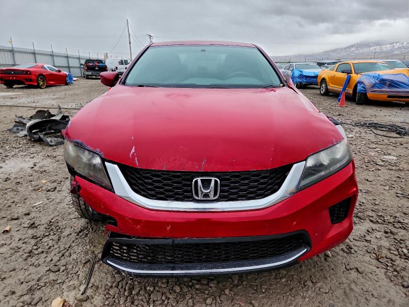 Фото 5 - HONDA ACCORD