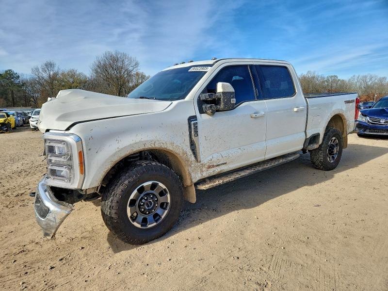 Фото 1 - FORD F250
