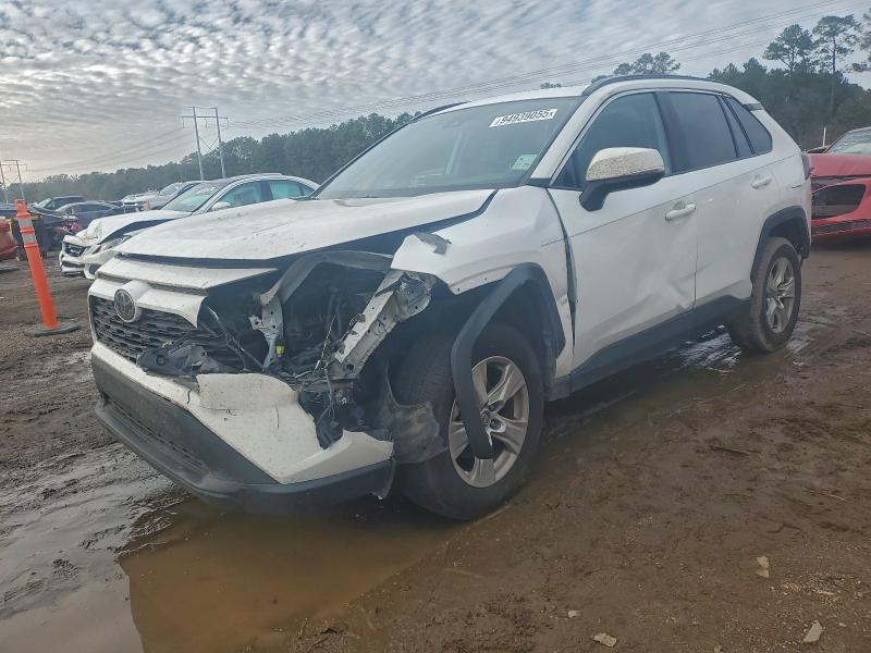 Фото 1 - TOYOTA RAV4