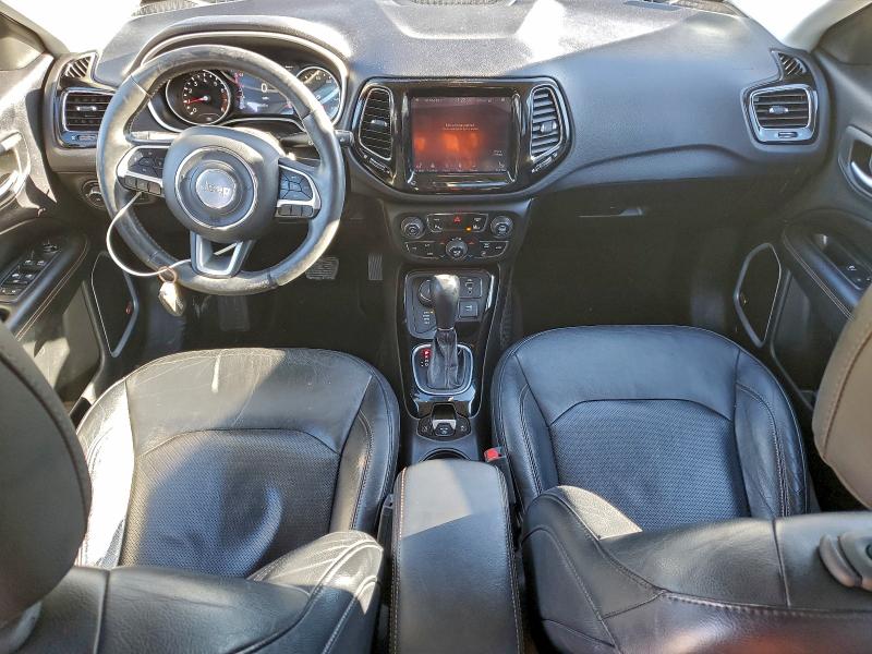 Фото 8 - JEEP COMPASS