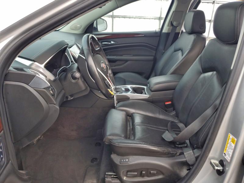 CADILLAC SRX 2015 VIN 3GYFNEE33FS526629